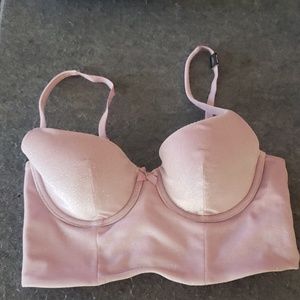 Body By Victoria Bra